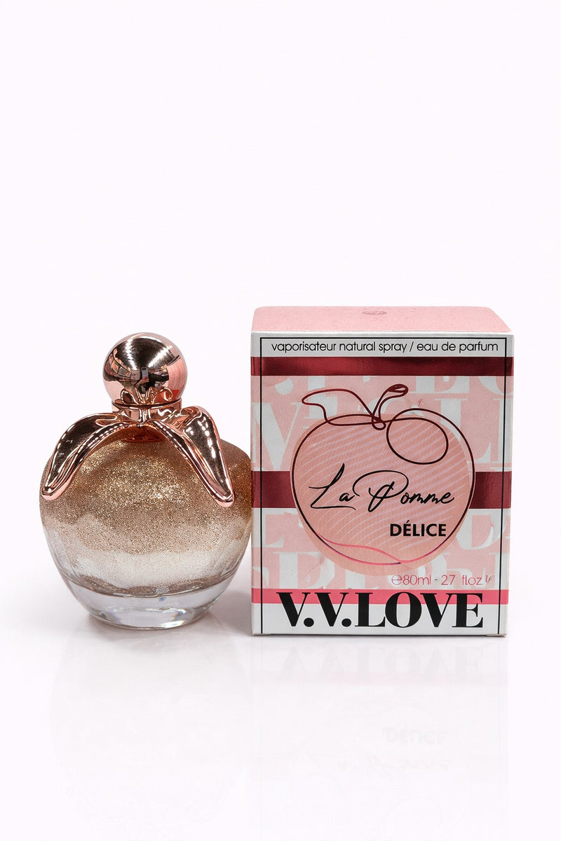 Perfume La Pomme Délice
