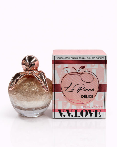Perfume La Pomme Délice
