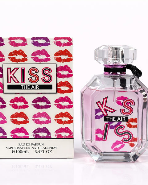 Perfume KISS the air 100ml