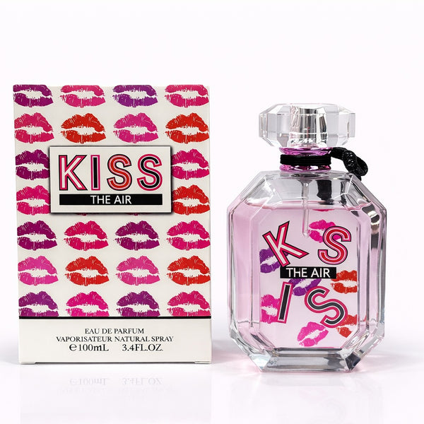 Perfume KISS the air 100ml