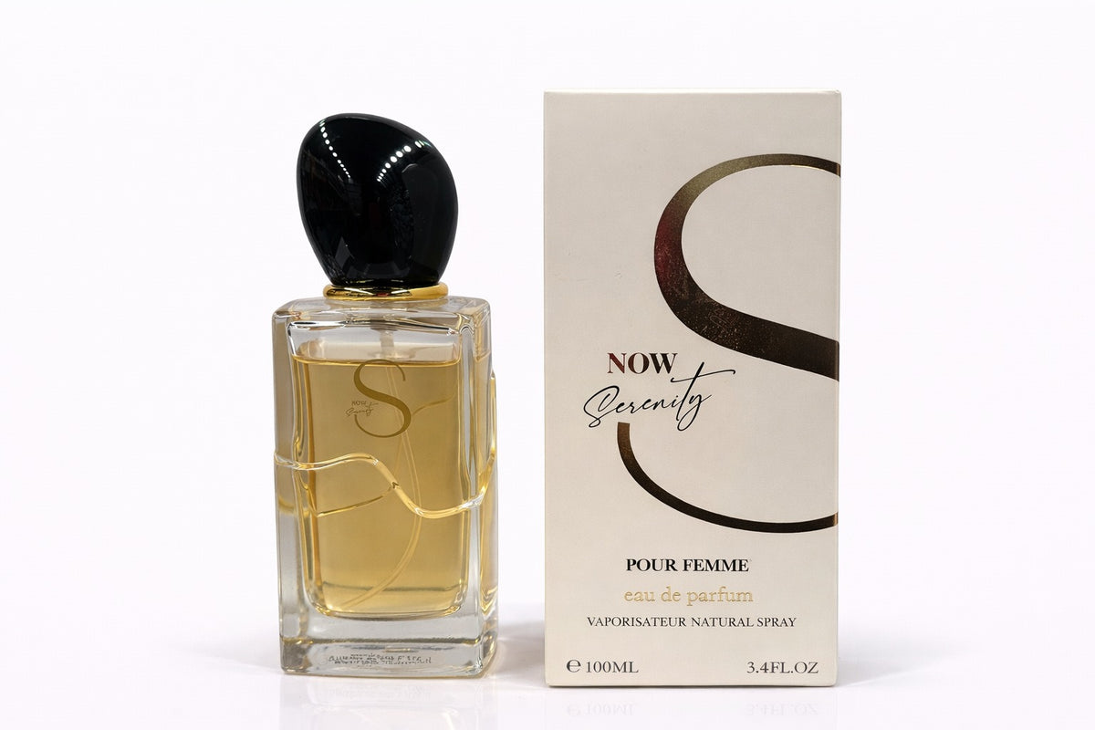 Perfume NOW serenety 100 ml