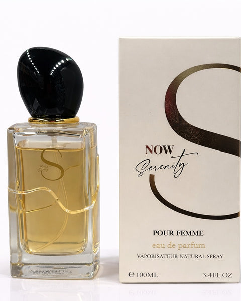 Perfume NOW serenety 100 ml