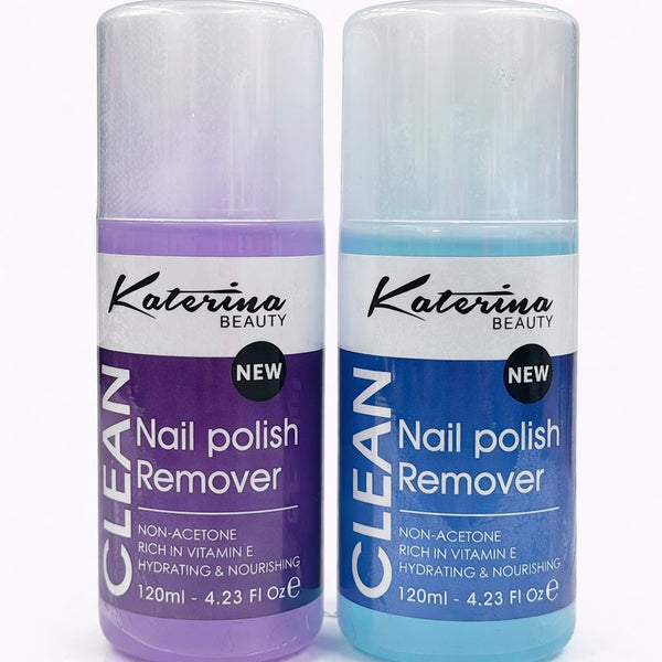 Removedor de esmalte tradicional