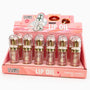 Lip oil hidratante y suavizante de labios