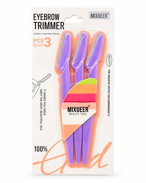 Set perfillador de cejas x3