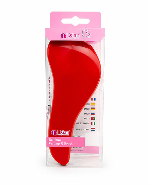 Cepillo desenredante anticaida y anti frizz