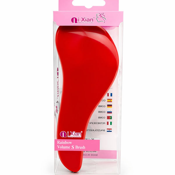 Cepillo desenredante anticaida y anti frizz