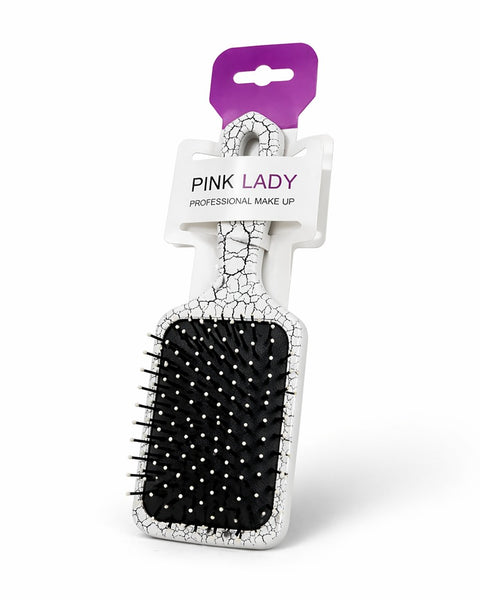 Cepillo de cabello Pink Lady