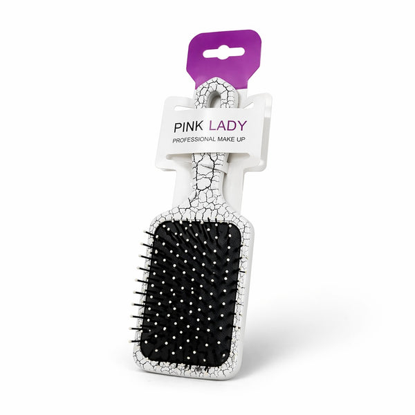 Cepillo de cabello Pink Lady