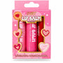 Set de bálsamos labiales hidratantes x3