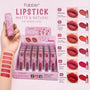 Labial en barra matte Febble