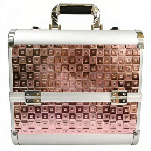 Caja de Maquillaje Profesional