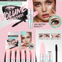 Mascara de pestañas Karité Big Eye