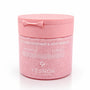 Exfoliante corporal con colágeno anti - edad