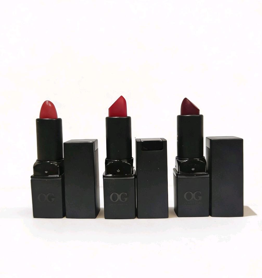 Labial en barra OG
