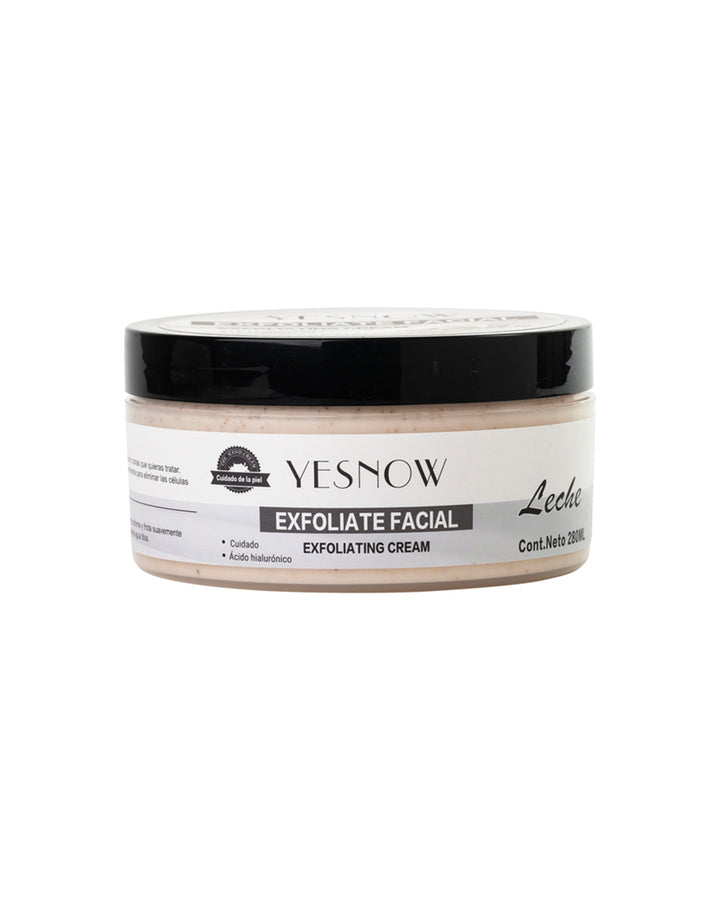 Exfoliante Facial