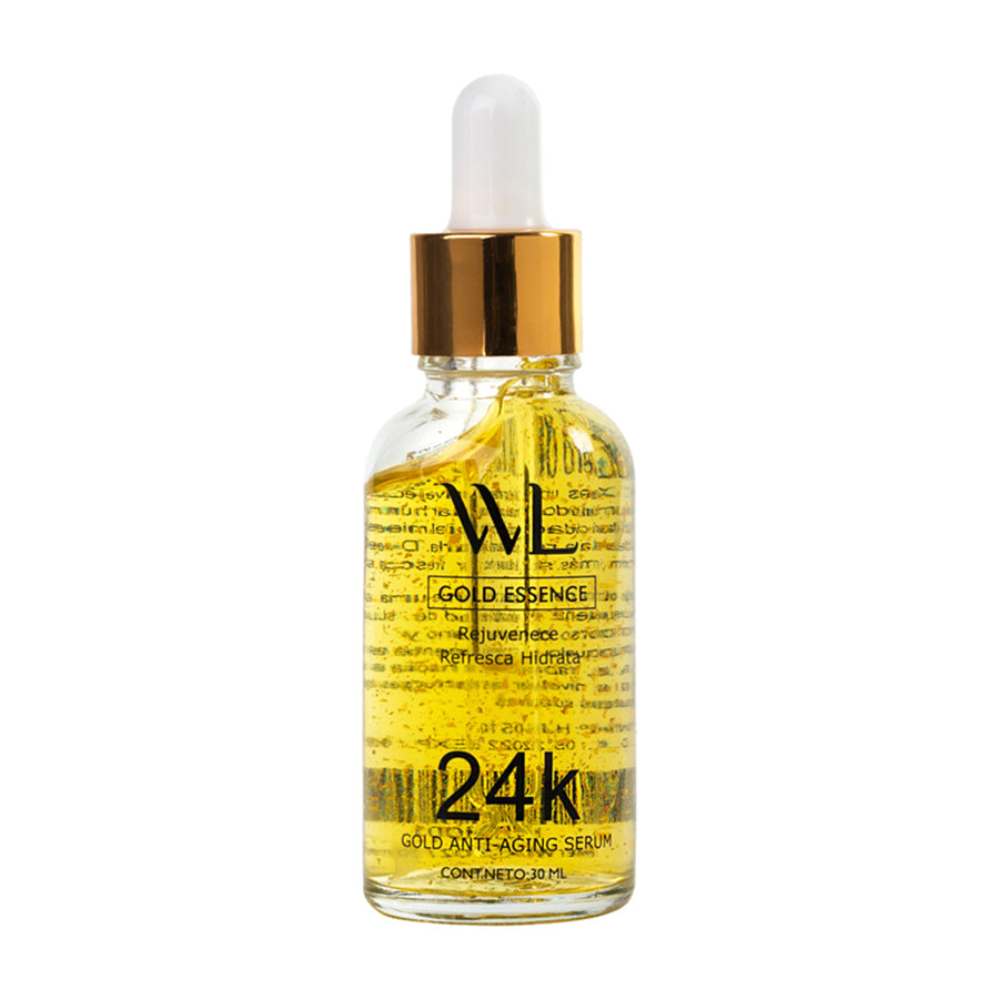 Serum Facial - 24k Gold Essence