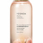 Agua micelar desmaquillante c/extracto de durazno 500ml Yesnow