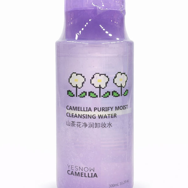 agua micelar facial remueve maquillaje 