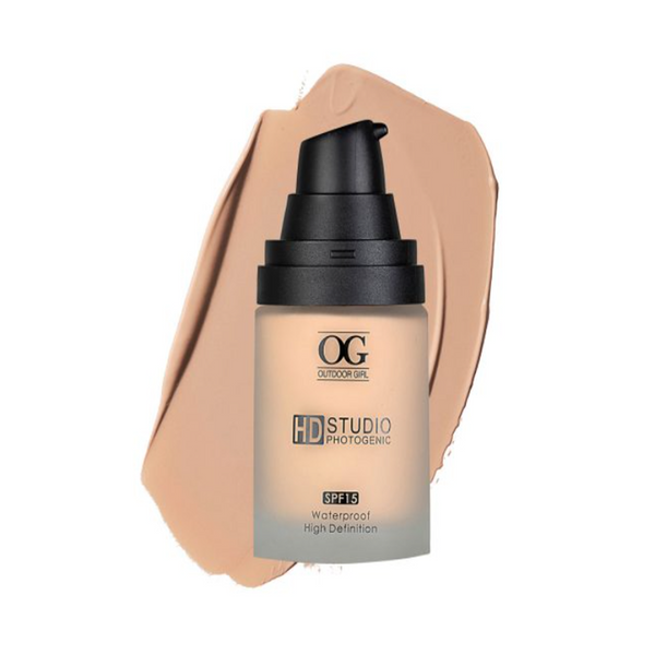 Base HD studio OG | 30ml