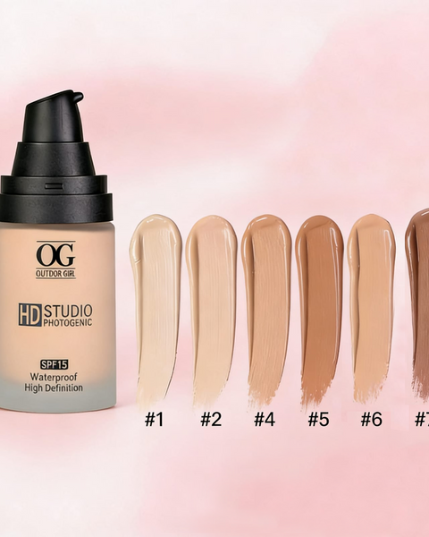 Base HD studio OG | 30ml