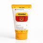 crema de mano perfumada