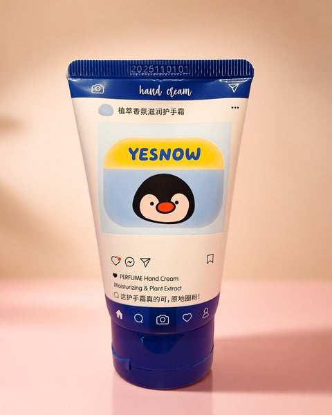 crema de manos hidratante