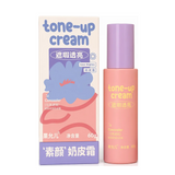 crema facial para cubrir imperfecciones unificadora de rostro
