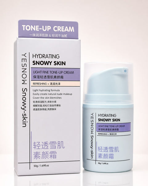 corrector de tono de la piel crema unificadora manchas 