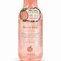 Agua micelar desmaquillante c/extracto de durazno 250ml Yesnow