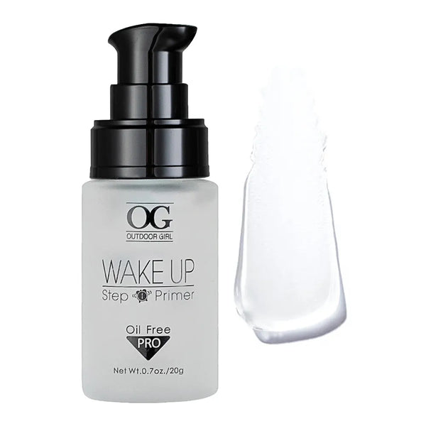 Primer Wake Up Oil Free OG
