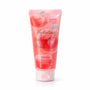 Exfoliante facial peeling durazno hidratante 