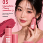 Blush en crema | Rubor Gicymanty