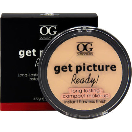 Polvo Get Picture OG