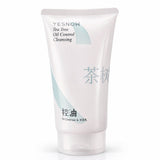 limpiador facial control brillloo jabon espumoso