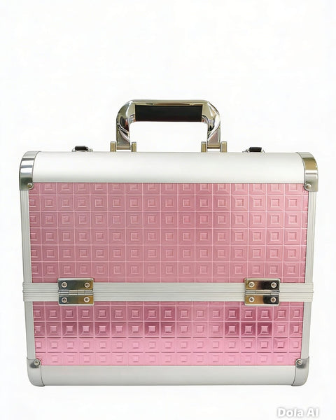 Caja de Maquillaje Profesional