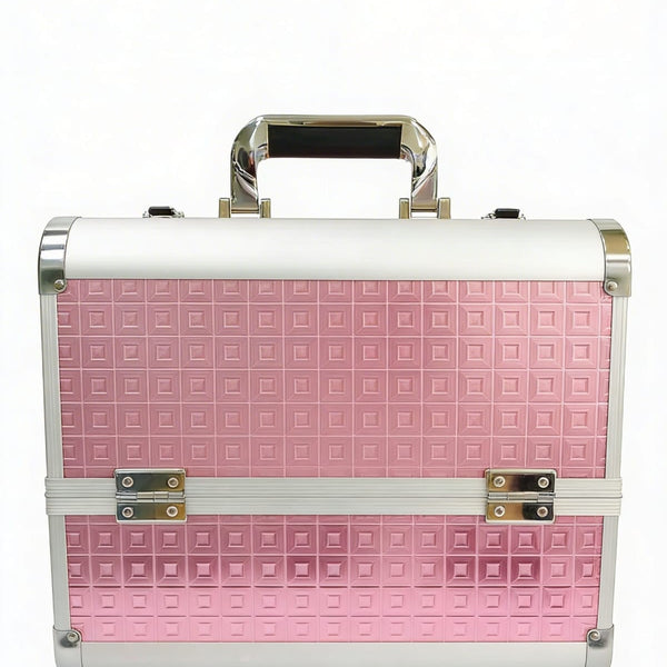 Caja de Maquillaje Profesional