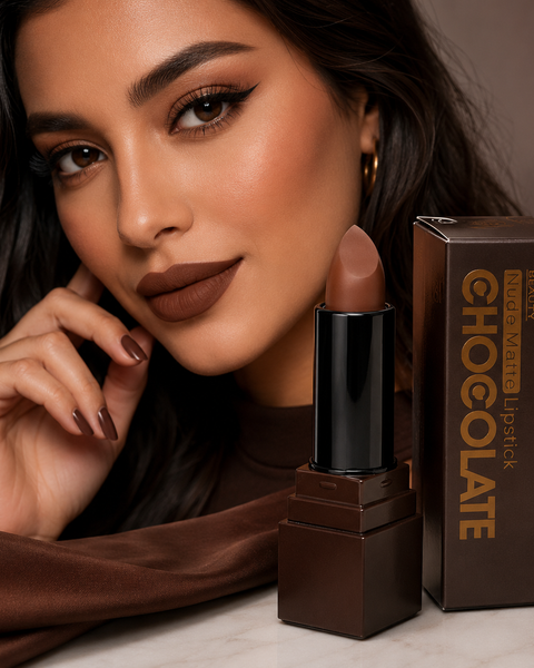 Labial Chocolate Matte OG
