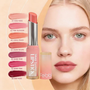 Labial en barra full color shinny Febble