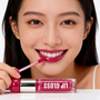 Labial lip gloss colorfull Pink Lady