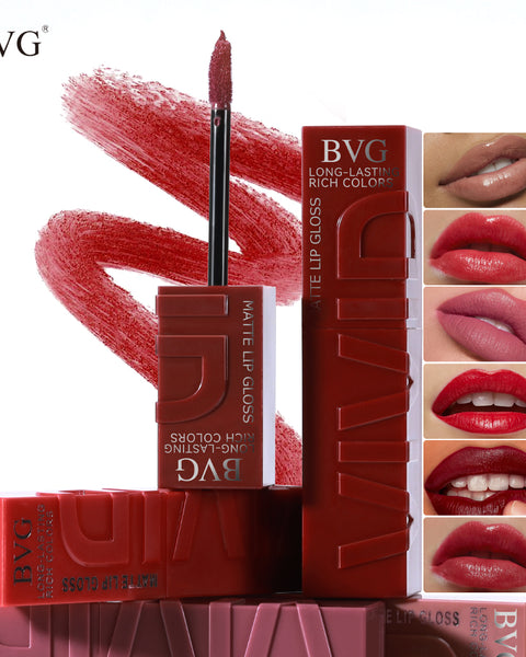 Labial BVG long lasting MATTE LIP GLOSS