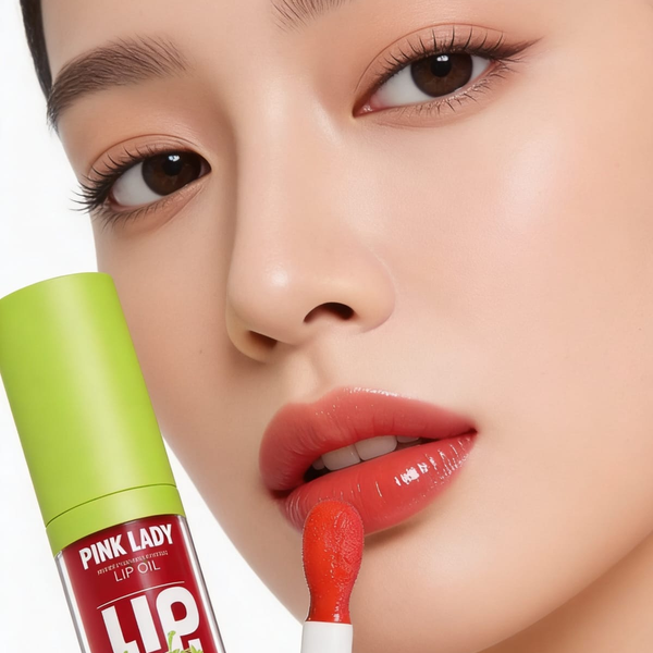 Lip Oil Pink Lady