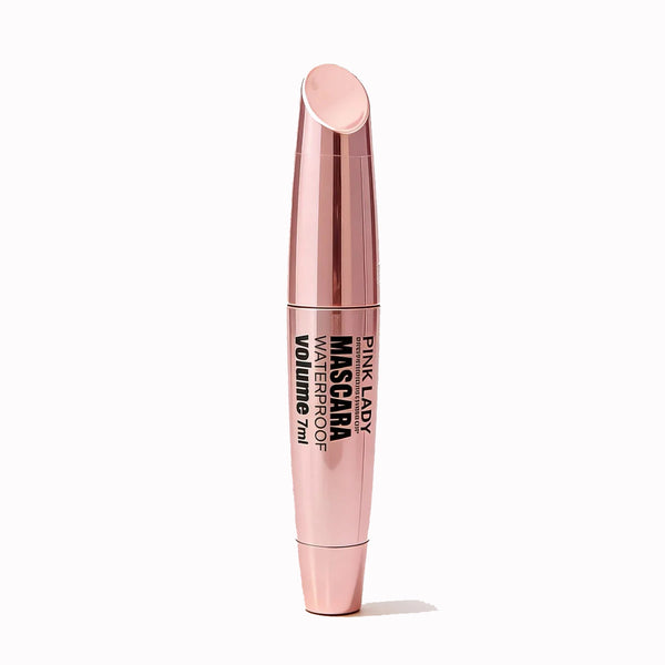 Mascara de pestañas Waterproof