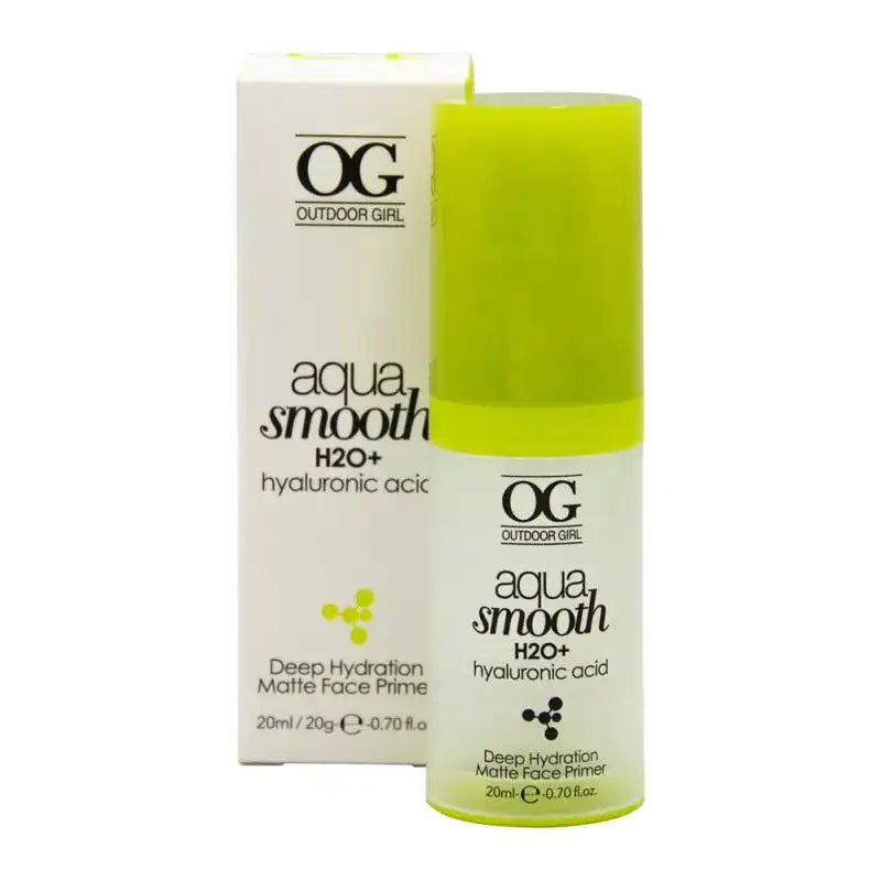 Primer Aqua Smooth Matte