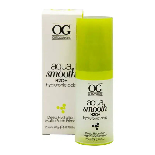 Primer Aqua Smooth Matte