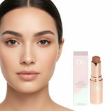 Pink Lady Beauty Store OG Daily Essentials Soft Matte Concealer Stick, tono medio, acabado mate, 7g
