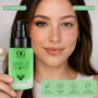 Primer Matificante Wake Up Step Primer Oil Free Pro - Piel Sensible