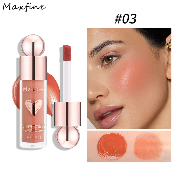 Maxfine Liquid Blush