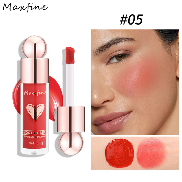 Maxfine Liquid Blush