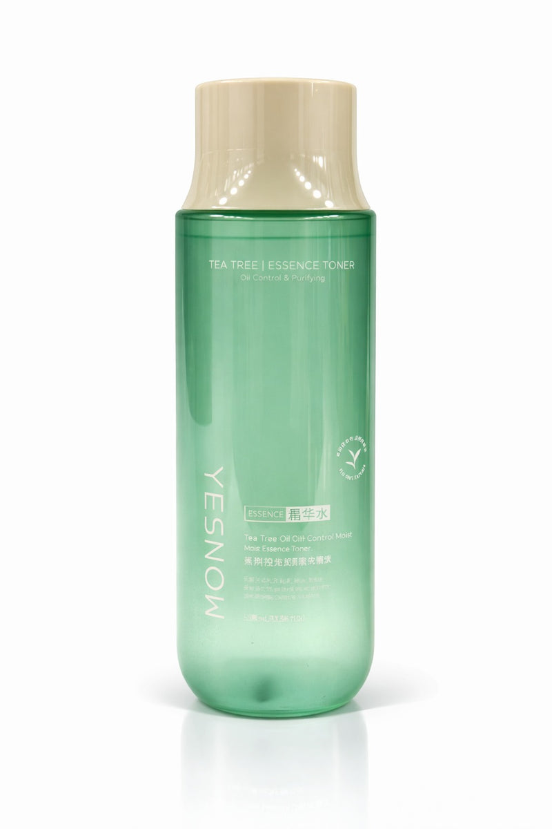 tonico facial hidratante facial te verde 